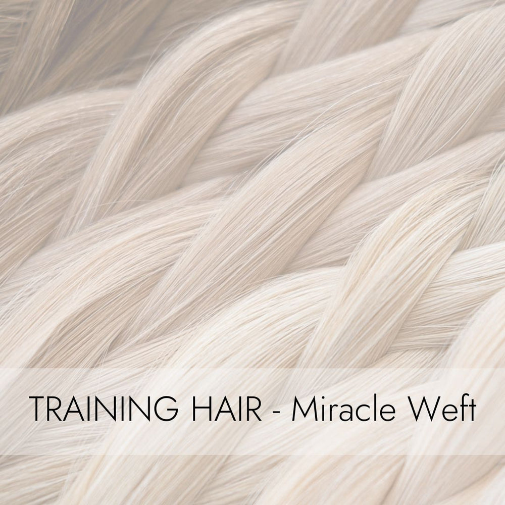 Training Hair - Wunderweft