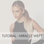 Virtuelles Training - Miracle Weft Anwendung