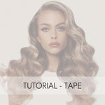 Virtual Training - Tape Application