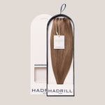 10 - Ash Light Brown