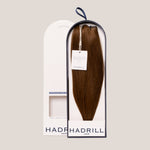 4 - Warm Medium Brown