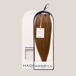 6 - Warm Light Brown