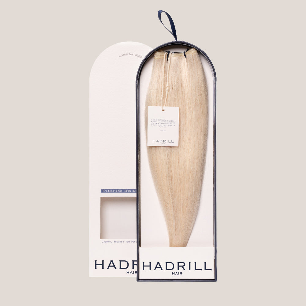 60 - Platinum Blonde