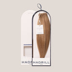 8 - Cool Light Brown