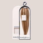 6/18 - Warm Light Brown/Dark Blonde Mix