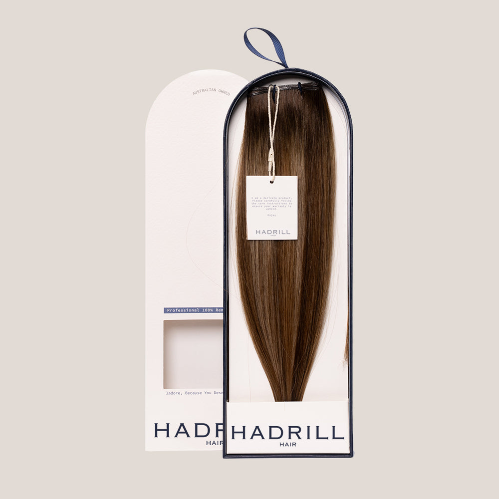 Triple Espresso Swirl Coffee