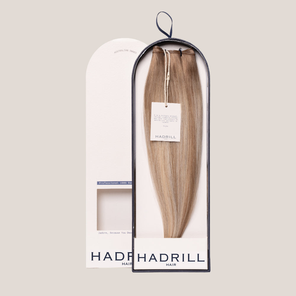 Triple Latte Swirl Coffee