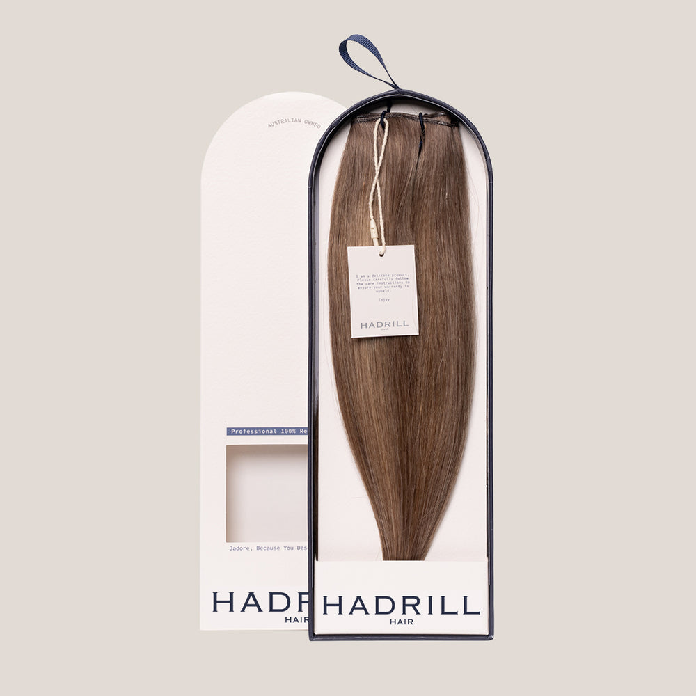 Triple Mocha Swirl Coffee