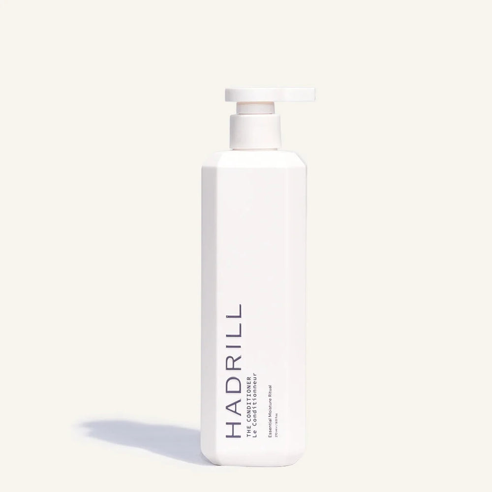 The Conditioner by Hadrill Hair Care