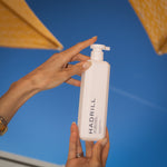The Conditioner by Hadrill Hair Care