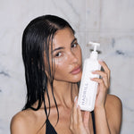 The Shampoo by Hadrill Hair Care