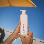 The Shampoo by Hadrill Hair Care