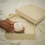 The Trio by Hadrill Hair Care