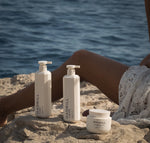The Trio by Hadrill Hair Care