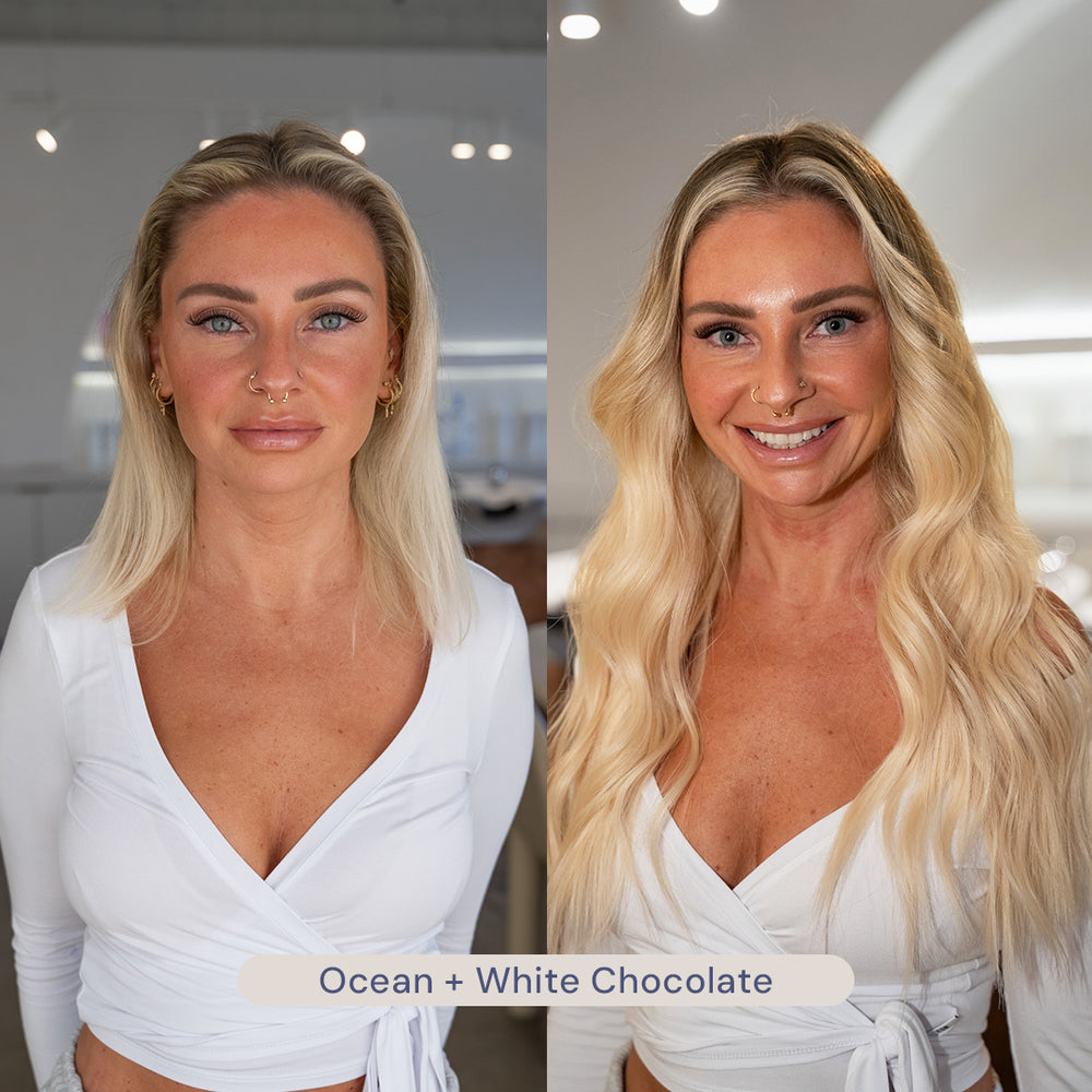 WhiteChocolate