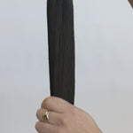 1 - Jet Black
