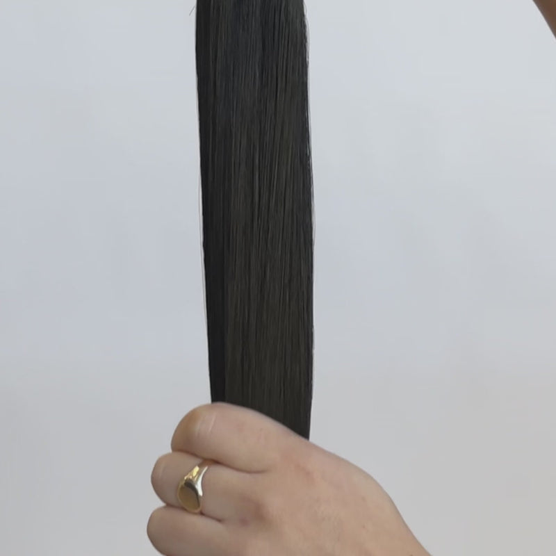 1 - Jet Black