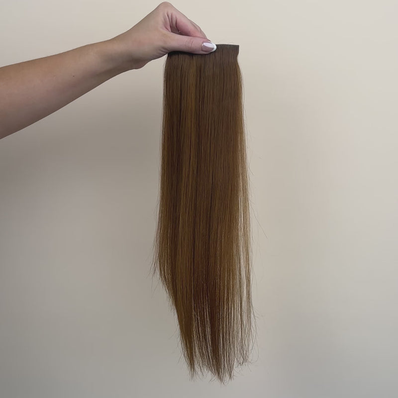 Neutral Medium Brown