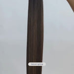Dark Chocolate Swirl