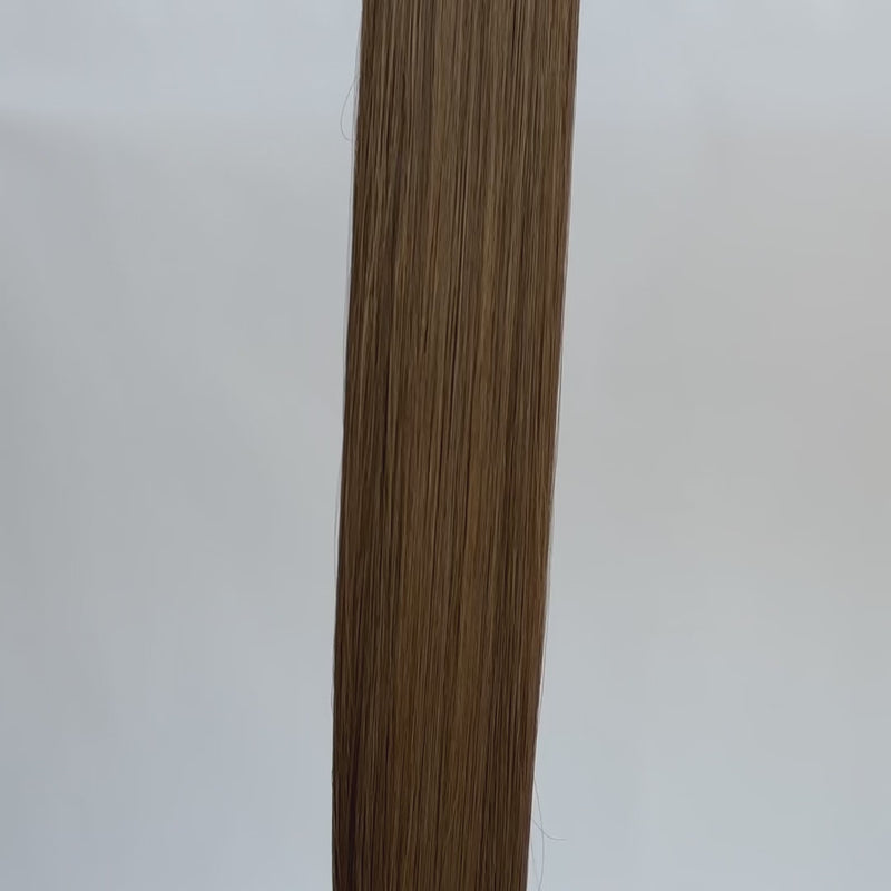 4 - Neutral Medium Brown