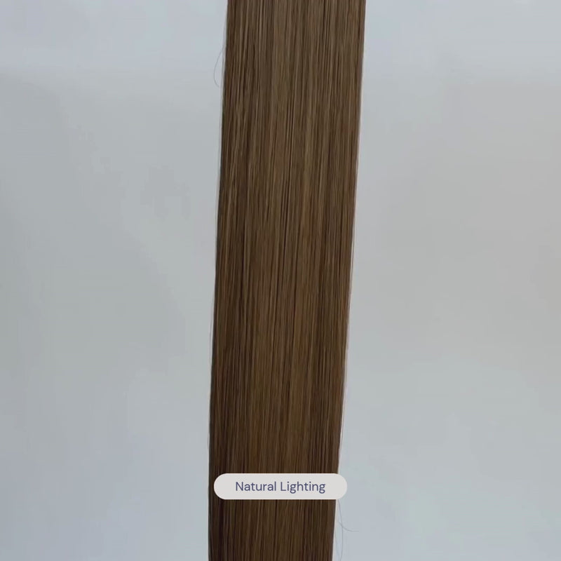 4 - Neutral Medium Brown