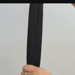 1 - Jet Black