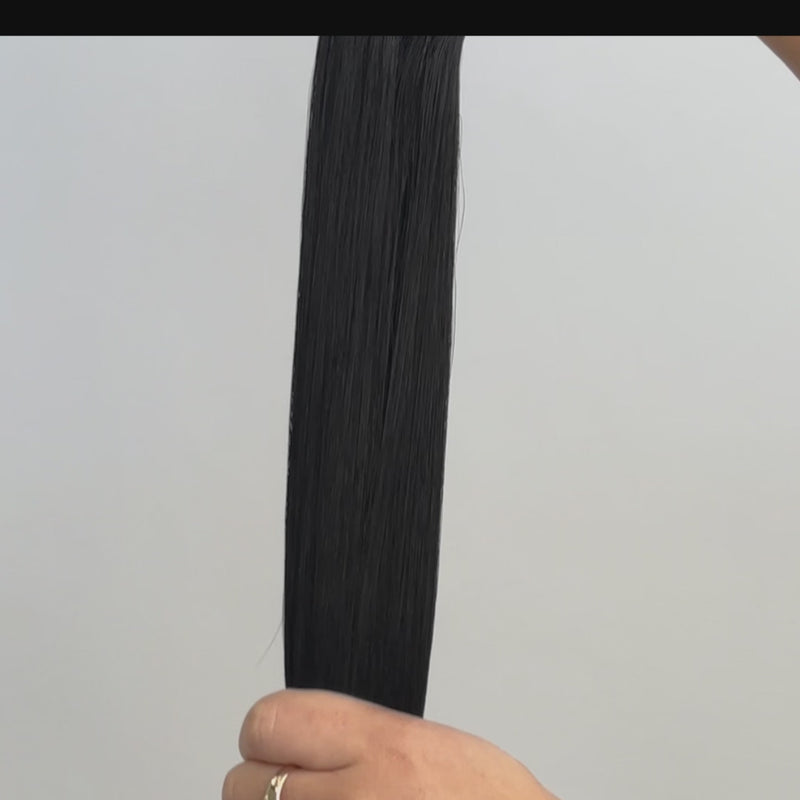 1 - Jet Black