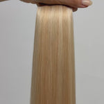 18/60 - Dark Blonde/Platinum Blonde Mix