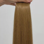 6 - Warm Light Brown