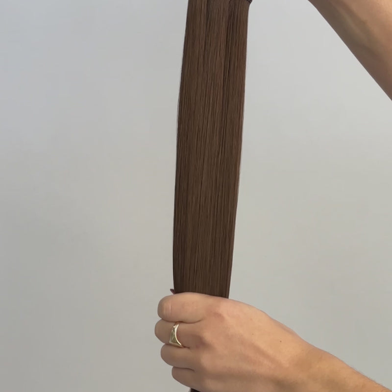 2 - Chocolate Brown