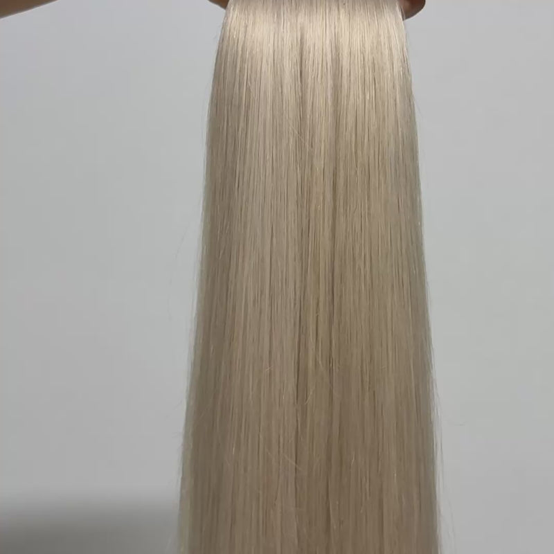 70 - Ice Blonde