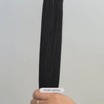 1 - Jet Black