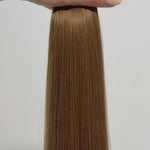 4 - Warm Medium Brown