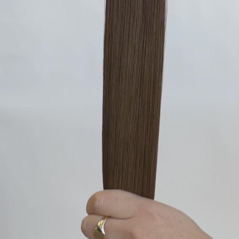 2 - Chocolate Brown