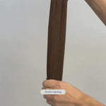 2 - Chocolate Brown
