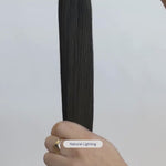 1 - Jet Black