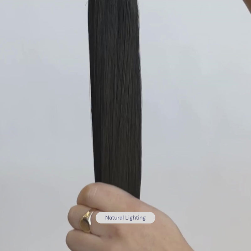 1 - Jet Black