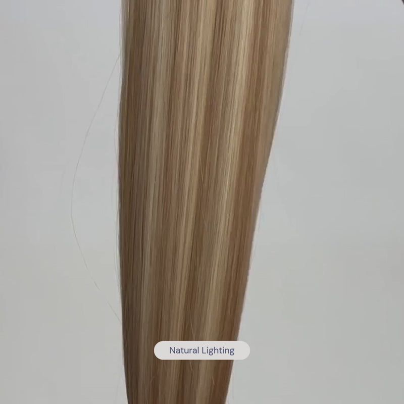 Triple Latte Swirl