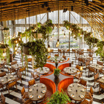 SushiSamba London - Private Dining