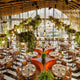 SushiSamba London - Private Dining