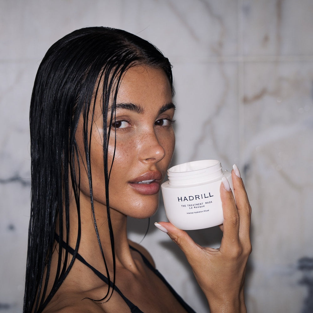 Hadrill The Treatment Mask